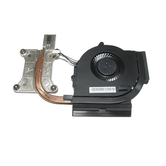 New Lenovo ThinkPad Edge E440 E540 Heatsink and Fan 00JT208
