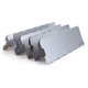 thumbnail image 2 of 10 Plates Windscreen Folding Stove Wind Screen Windshield for Camping Picnic, 2 of 3