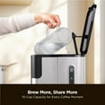 thumbnail image 4 of CUCKOO Classic Drip Coffee Maker 10 Cup (CCM-BD011B), 4 of 7