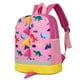 thumbnail image 5 of Nuevo bolso de libro pequeño para niños en edad preescolar de jardín de infantes, mochila de dibujos Abanopi Mochila, 5 of 5
