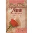 thumbnail image 1 of Pre-Owned Holy Bible, Woman Thou Art Loosed! Edition (Hardcover) 0785204954 9780785204954, 1 of 1