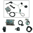 thumbnail image 4 of For M365 Scooter Board Electric Scooter Controller Board Kit Digital Diaplay With Brake Lever Shenzhuyue, 4 of 10