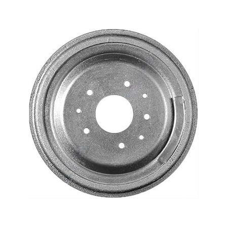 Brake Drum - Compatible with 1953 - 1964 Chevy Corvette 1954 1955 1956 1957 1958 1959 1960 1961 1962 1963