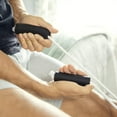 thumbnail image 3 of Easy On and Off Stocking Slider - Pulling Assist Device - Sock Helper Aide Tool - Puller for Elderly, Senior, Pregnant, Diabetics - Pull Up Assistance Help, 3 of 8
