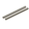 thumbnail image 2 of Kyosho KYOIF624-69 4.5 x 69 mm Heavy Duty Suspension Shaft for MP10 - 2 Piece, 2 of 2