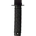 thumbnail image 2 of EnjinZZ Tactical Tanto Machete 19-3/8" Length, Black, 13", One Size, 2 of 4