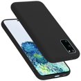 thumbnail image 1 of Cadorabo Case for Samsung Galaxy S20 FE Cover Screen Protection TPU Silicone Gel, 1 of 7