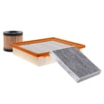 thumbnail image 1 of Kit De Filtro de Aire, Filtro de Aceite Sintético y Filtro de Cabina 3 PIEZAS Compatible con Lexus Rx350 V6 3.5L DE 2010 A 2015, 1 of 3