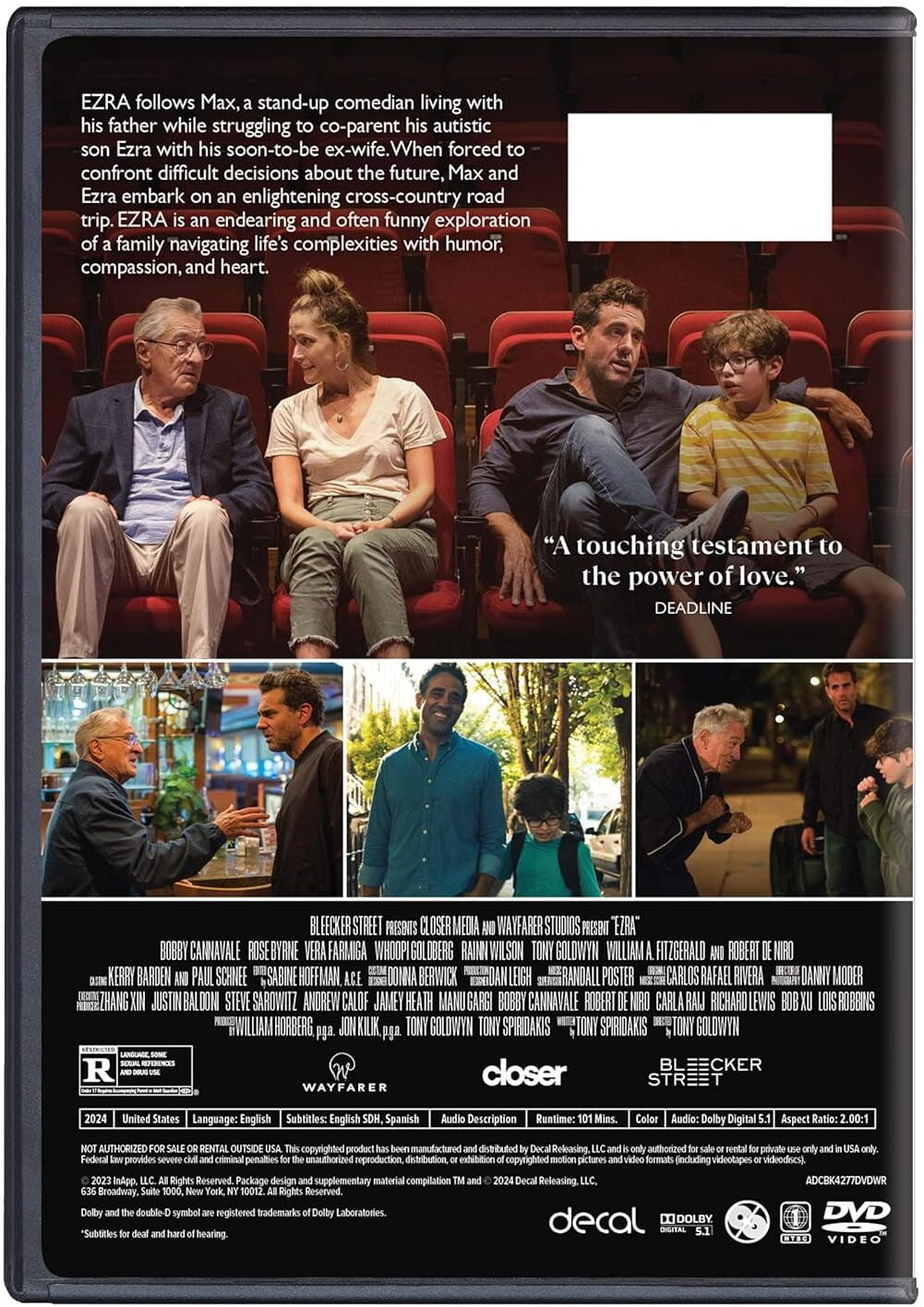 CRAZE 貴重！限定生産DVD FILM CUSTOMIZE New Guy (DVD 2002 Widescreen) DJ Qualls Eliza Dushku Zooey