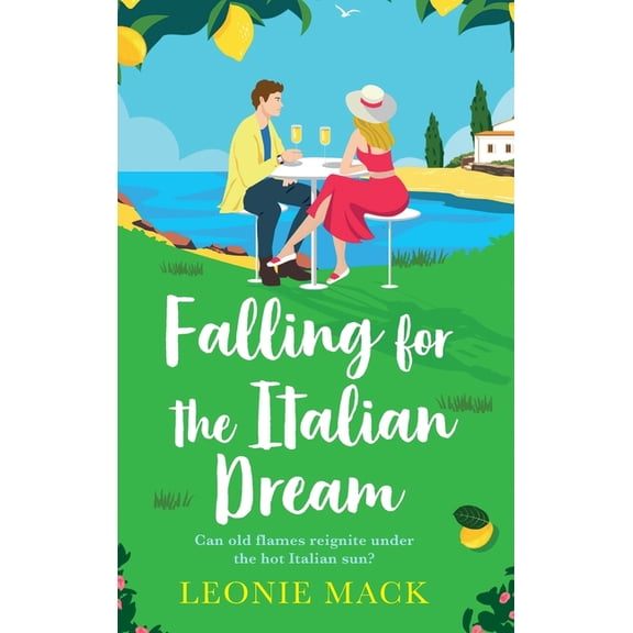Falling for the Italian Dream, (Hardcover)