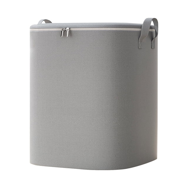 Bolsa de almacenamiento de guardarropa de temporada, tela Oxford, colcha para el hogar, ropa de viaje móvil, colcha organizadora, bolsa de almacenamiento para jardín de infantes