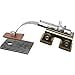 thumbnail image 3 of Strong Hand Tools AGK320 Hole Plug Magnet, Hands Free Weld, Pivoting Magnetic V-Pad Base, Spring Loaded Arm, Heat Dissipating Copper Pad, 5.5" Length, 3 of 4
