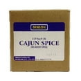 thumbnail image 2 of Assaisonnement Cajun Benson, Sans Glutamate / 5 Lb/unité, 1 Unité/caisse, 2 of 2