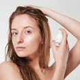 thumbnail image 2 of ProBliva Rice Water Hair Growth Spray for Women, Biotin, Caffeine, Rosemary Oil, Castor Oil - Hair Growth Serum and Hair Loss Treatment, 2 of 8