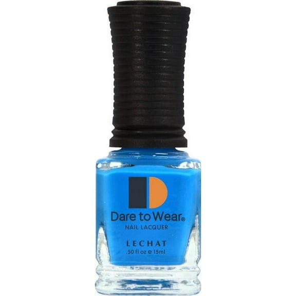 LECHAT Dare to Wear Nail Polish, Morning Melody, 0.500 Ounce