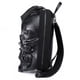 thumbnail image 5 of Mochila con calavera tridimensional 3D, moda europea y americana, mochila para mujer estilo motociclista personalizada y genial 2023, 5 of 5
