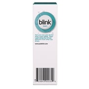 Blink Tears Lubricant Eye Drops for Mild to Moderate Dry Eye Relief and Symptoms, 1 fl oz
