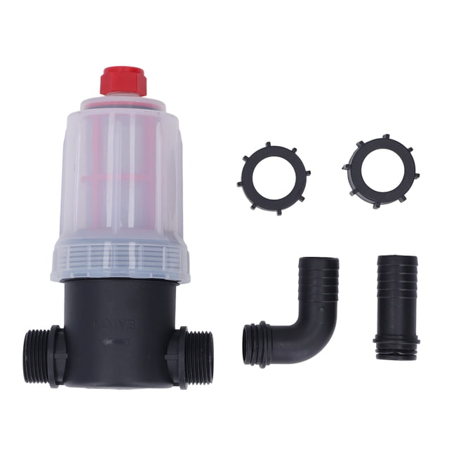 Garden Hose Inlet Filter,Agricultural Sprayer Filters 50 Agricultural Spray Pump Filter Garden Sprayer Filter Cutting-Edge Features