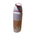 thumbnail image 1 of Owala Bouteille d'Eau en Acier Inoxydable 32 oz - Rose, 1 of 2
