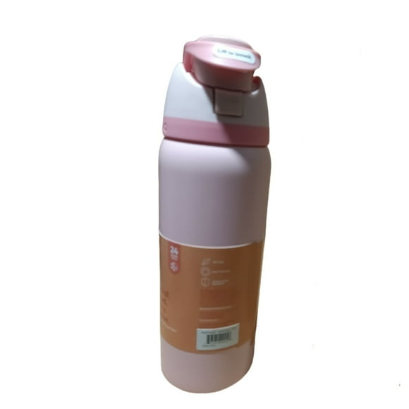 Owala Stainless Steel Water Bottle 32 oz - Pink