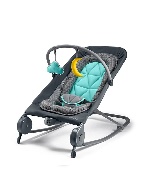 All Bouncers & Rockers in Baby Activities & Gear