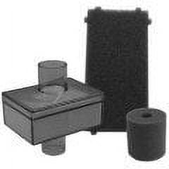 Respironics Millennium Concentrator Filter Kit