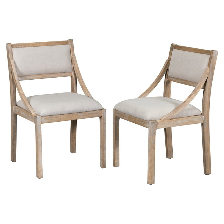 Walmart wood dining chairs sale