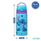 thumbnail image 2 of Magma Life Termo Infantil SipperKid Disney Stitch 500 ml Acero Inoxidable Popote Flexible Antiderrames Asa Integrada Doble Pared Ideal para Agua Jugos y Escuela, 2 of 8