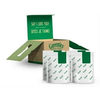 Greenies Original Flavor Dental Treats for Dogs, 18 oz Pouch (4 Pack), Shelf-Stable