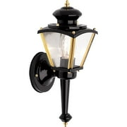 Hampton Products Two-toned Colonial Coachlight