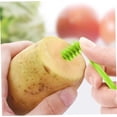 thumbnail image 2 of Cortr de pepino, manual en espiral, cortr en espiral de plástico, cortr en espiral de patata, zanahoria, pepino, corte de verduras, 2 of 3