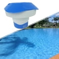 thumbnail image 2 of Distributeur Flottant de Chlore pour Piscine Chlore de Piscine, 2 of 8