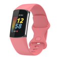thumbnail image 3 of Replacement Sport Band Compatible With Charge 5 Durable Silicone Fitness Wristband Accessory, 3 of 3