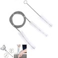 thumbnail image 2 of CPAP Mask Hose Cleaning Brush Kit Fits For Standard 22mm&19mm Diameter Tubing, 2 of 4