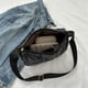 thumbnail image 2 of Bolso de mano informal a cuadros para mujer, bolso de hombro acolchado de gran capacidad para otoño e invierno, 2 of 7
