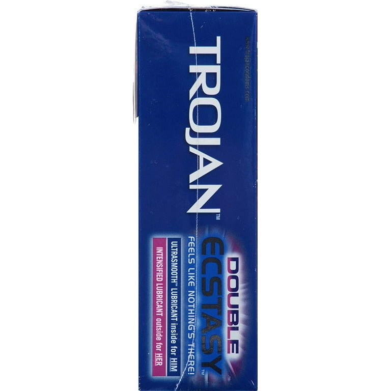 trojan intense ultrasmooth lubricant Vulcan Vibrating Prostate Plug with Penis & Scrotum Ring – GIDDI main image 0