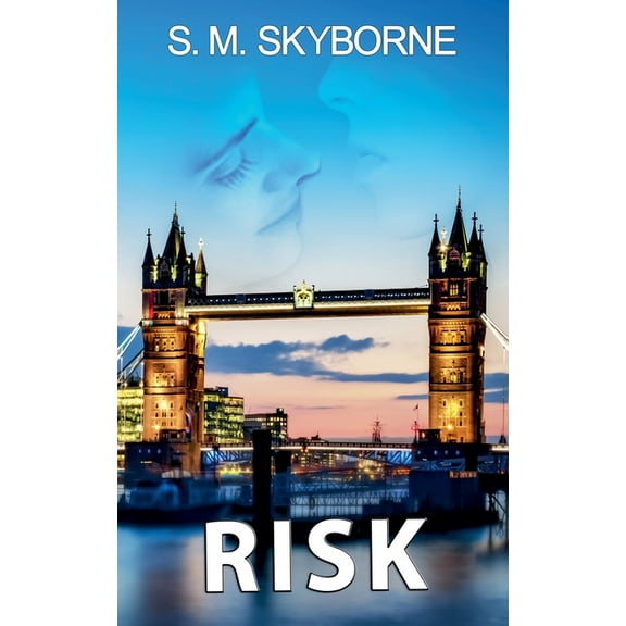 Toni Mendez Risk, Book 1, (Paperback)