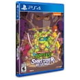thumbnail image 1 of Teenage Mutant Ninja Turtles: Shredder's Revenge (PS4), 1 of 7
