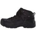 thumbnail image 2 of KEEN Utility DETROIT XT MID WP + Boots Black / Black, 2 of 6