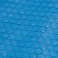 thumbnail image 5 of Intex 15 Foot Round Debris Cover and Vinyl Solar Cover for Above Ground Pools, 5 of 9