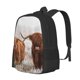 thumbnail image 1 of Easygdp Yak Mochila de Gran Capacidad Minimalista Ideal para Escuela, Viajes y Uso Diario, 1 of 6
