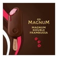 thumbnail image 2 of Paleta helada Magnum double frambuesa 93 ml, 2 of 4
