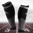 thumbnail image 1 of Calcetines de apoyo para pantorrilla Protección UV Antifatiga Espinilleras Calcetín para deportes al aire libre FLhrweasw Nuevo, 1 of 9