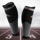 thumbnail image 4 of Leggings Deportivos para Ciclismo Fútbol ​​correr Compresión Muscular Rodilleras Compresión para Pantorrillas Calcetines (Negro M), 4 of 9