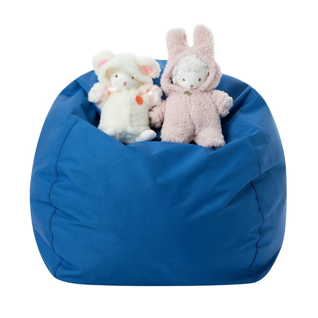 Txlixc Bolsa de almacenamiento de almohada suave a prueba de agua de color sólido Txlixc moderno, simple