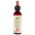thumbnail image 1 of Bach - Bach Original Flower Remedy Dropper Sweet Chestnut Flower Essence - 20 ml., 1 of 5