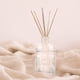 thumbnail image 3 of 2 unids 200 ml Fragancia Difusor de cristal Botellas Recipiente de aromaterapia recargable, 3 of 7