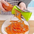 thumbnail image 1 of Zucchini Pasta Noodle Spaghetti Maker, 1 of 2