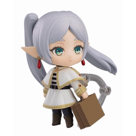 Good Smile Company Frieren: Beyond Journey's End – Frieren Nendoroid Action Figure