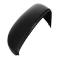 thumbnail image 3 of Reversing Mirror Housing Glossy Black Rear View Door Wing Mirror Cover 3C8857537 3C8857538 Fits For  / CC / EosLeft Side, 3 of 8